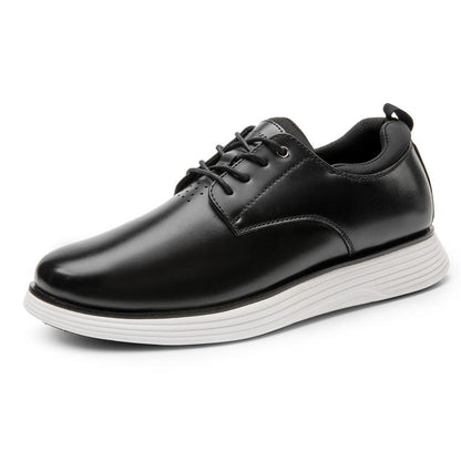 Bruno Marc Maxflex Suite Polish-] Men'S Smart Casual Oxford Hybrid Sneakers