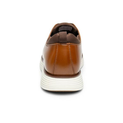 Bruno Marc Maxflex Suite Polish-] Men'S Smart Casual Oxford Hybrid Sneakers